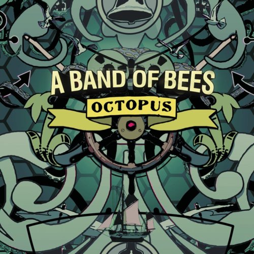 A Band of Bees