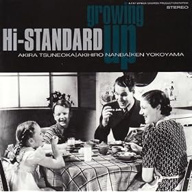 Hi-Standard