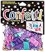 Beistle CN077 Sleep Over Confetti, 1/2-Ounce