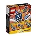 LEGO Super Heroes Mighty Micros: Captain America vs. Red S 76065