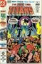 The New Teen Titans #21 : Beware the Wrath of Brother Blood (DC Comics)