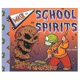 The Mask: School Spirits