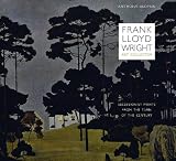 Frank Lloyd Wright, Art Collector: Secessionist Prints from the Turn of the Century (Roger Fullington Series in Arc)