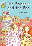The princess and the pea
