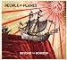People In Planes-Beyond the Horizon