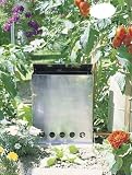 Eigenschaften Bio Green 3800 LPG/DE-R / Bio Green 3800 LPG/DE-R Gewächshausheizung Type 3800