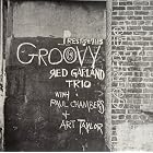Groovy by Red Garland