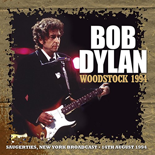 Woodstock 1994