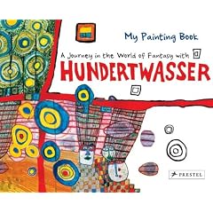 A Journey in the World of Fantasy with Hundertwasser