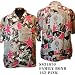 Sun Surf（サンサーフ）アロハシャツ SS34670【KEONI / FAMILY BOND by BROTHER TOM】PinkでAmazonアフィリエイトツール