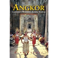 Angkor: Cambodia's Wondrous Khmer Temples (Odyssey Angkor)