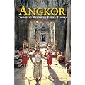 Angkor: Cambodia's Wondrous Khmer Temples (Odyssey Angkor)