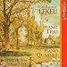 Classical Music : Lekeu: Piano Quartet; Piano Trio