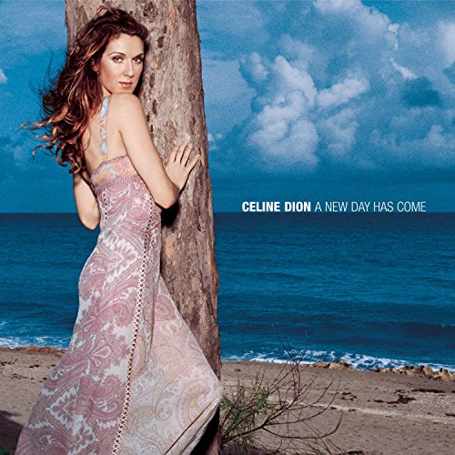 Celine Dion - A New Day Has Come (Promo) - Zortam Music