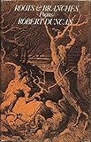 Roots and branches : poems