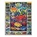 Hot Rods 1000 Piece Jigsaw Puzzle White Mountain