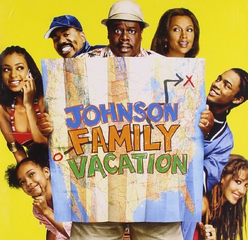 Johnson Family Vacation Al Eaton Richard Gibbs
