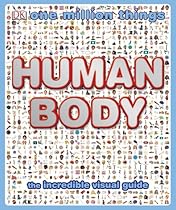 One Million Things: Human Body One Million Things: Human Body