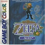 The Legend of Zelda: Oracle of Ages ~ SPIG