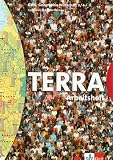 Produkt-Bild: TERRA GWG Geographie-Wirtschaft f&uuml;r Gymnasien in Baden-W&uuml;rttemberg: TERRA GWG Geographie Wirtschaft 3/4. 7./8. Schuljahr. Arbeitsheft. Baden-W&uuml;rttemberg. F&uuml;r Gymnasien: BD 3/4