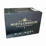 Moet & Chandon Rose Imperial Champagne 20cl Bottle 24 Pack Moet & Chandon Rose Imperial Champagne 20cl Bottle 24 Pack