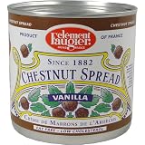 Gourmet Chestnut spread from France 17.6oz