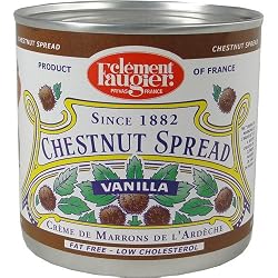 Gourmet Chestnut spread from France 17.6oz