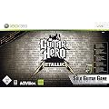 Guitar Hero: Metallica - Guitar Bundle