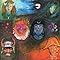 Bands of prog and perfection...