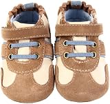 Robeez Mini Shoez On the Trail Slip On (Infant/Toddler)