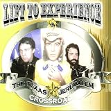 Texas-jerusalem Crossroads