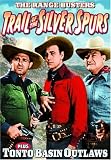 Range Busters Double: Tonto Basin Outlaws / Trail [DVD] [1941] [Region 1] [US Import] [NTSC]