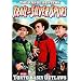 Range Busters: Trail Of Silver Spurs (1941) / Tonto Basin Outlaws (1941)