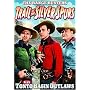 Range Busters: Trail Of Silver Spurs (1941) / Tonto Basin Outlaws (1941)