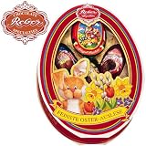 Reber Egg Easter Shaped Gift Box by Reber