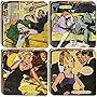 Anne Taintor 18pc Drink Coasters Set For Drinks Glasses Funny Unique Quotes & Photos