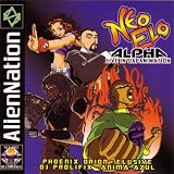 Neo Elo Alpha