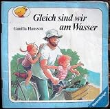 Produkt-Bild: Gleich sind wir am Wasser (Kleine Ravensburger)