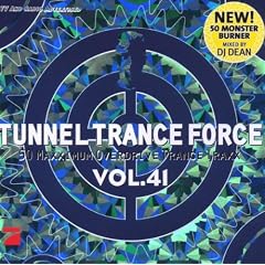 Tunnel Trance Force Vol.41
