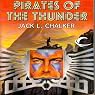 Pirates of the Thunder: The Rings of the Master, Book 2