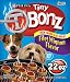 Pet Supplies : Tiny T Bonz Filet Mignon Flavor Dog Snacks, 22-Ounce Bags (Pack of 4)