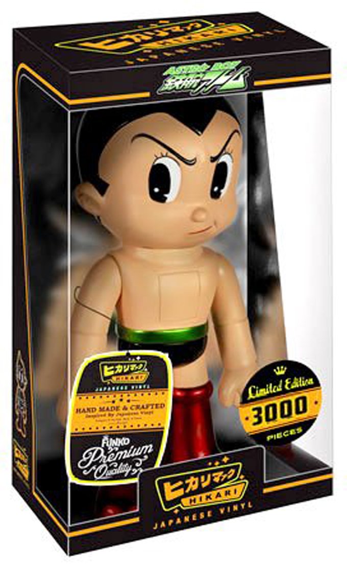 Amazon.com: Sima Astro Boy Master Series 07 Figure: Toys & Games Amazon.com: Sima Astro Boy Master Series 07 Figure: Toys & Games