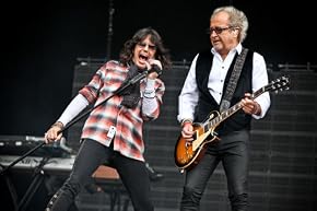 Bilder von Foreigner