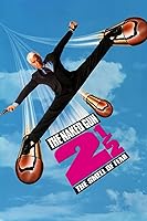 The Naked Gun 2 & 1/2: The Smell of Fear