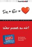 Produkt-Bild: Wer passt zu mir?: Das Geheimnis der erfolgreichen Partnerwahl