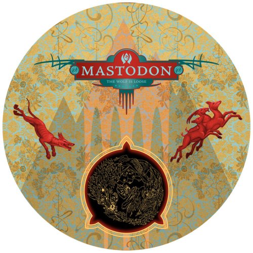 Mastodon Foto 7