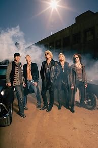 Image de Def Leppard