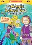 The Magic School Bus: Sea and Stars