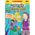 The Magic School Bus: Sea and Stars