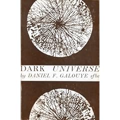 Dark Universe